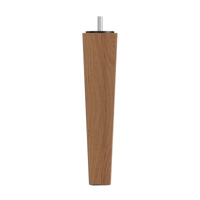 Sängben 411 konat 23 cm ek