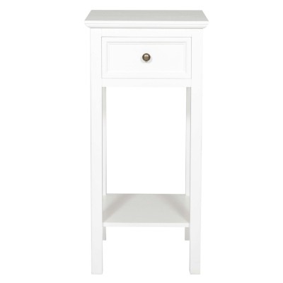 Bristol sängbord antikvit#2