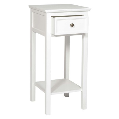 Bristol sängbord antikvit#3