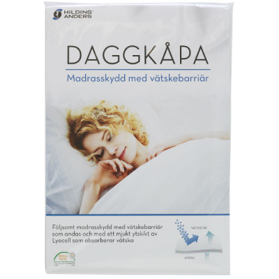 Daggkåpa 105x200/210 cm