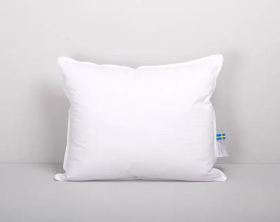 Blåklocka kudde låg 50x60cm