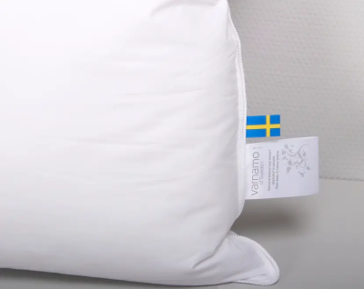 Blåklocka kudde medium 50x60 cm#3