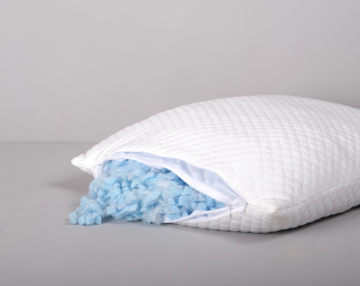 Dahlia memory kudde medium 50x60 cm#5