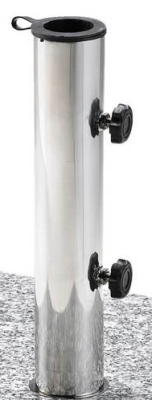 Batavia parasollfotsrör