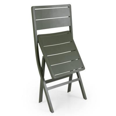 Wilkie stol mossgrön#2