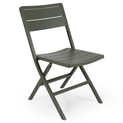 Wilkie stol mossgrön#1