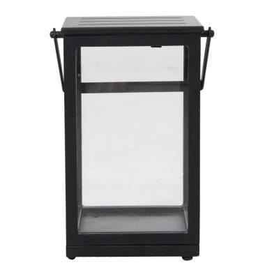 Belfort ljuslykta liten svart#2