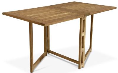 Java slagbord 140x80 cm teak#3