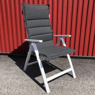 Atleve positionsdyna 2043 arkil grey dots