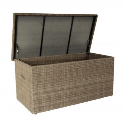 Atleve dynbox stor konstrotting driftwood