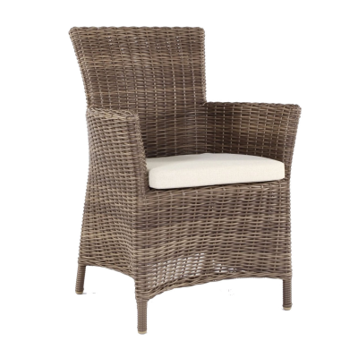 Sittdyna till karmstol Badung