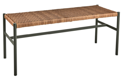 DK Bänk nordic green