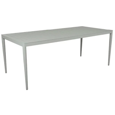 Bigby 195x90 cm dusty green