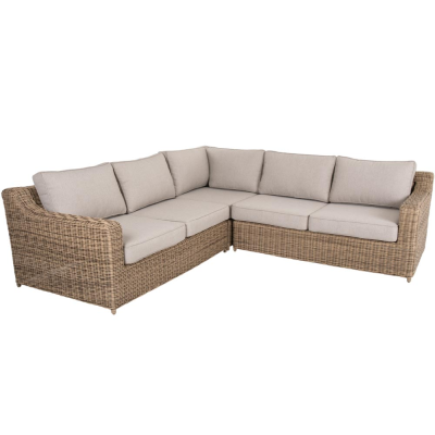 Glendon avslutsdelar H&V rustik med dyna#2