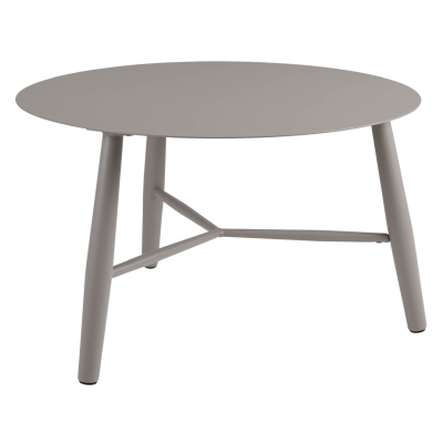 Vannes sidobord D75x50 cm khaki#1