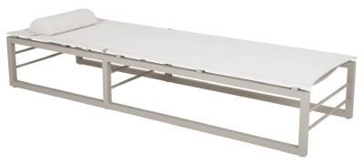 Vevi solsäng khaki#2