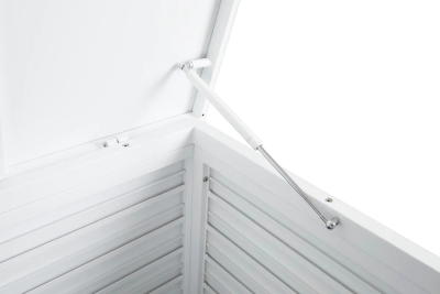 Gäster dynbox stor vit#2