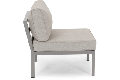 Weldon mittdel khaki/beige allvädersdyna#2