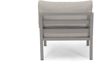 Weldon mittdel khaki/beige allvädersdyna#3