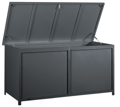 Hide dynbox stor antracit#2