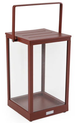 Belfort ljuslykta burnt paprika