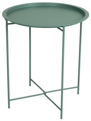 Sangro brickbord forest green