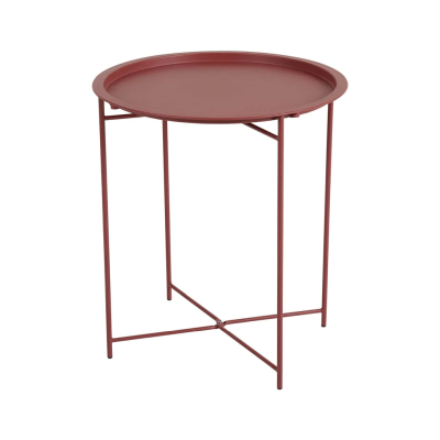 Sangro brickbord masala red