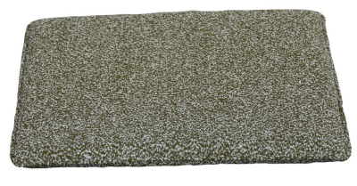 Frisk sittdyna 43x41 cm teddy verde