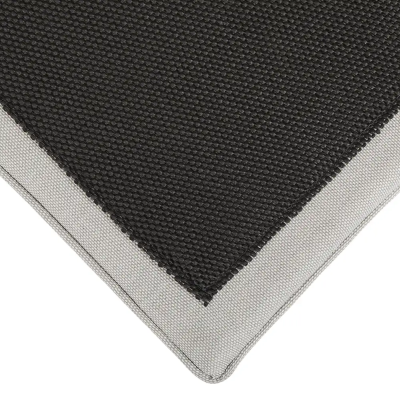 Frisk sittdyna 43x41 cm ash#3