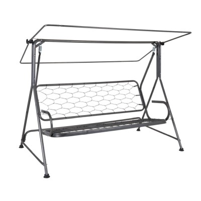 Basel hammock antracit (exkl. tak)#2