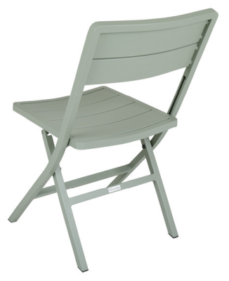 Wilkie stol dusty green#2