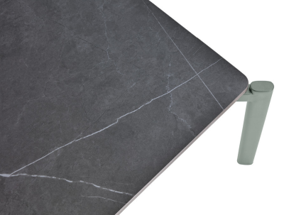 Hallavara soffbord 146x66 cm dusty green#2