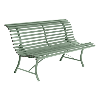 Louisiane bänk 150 cactus