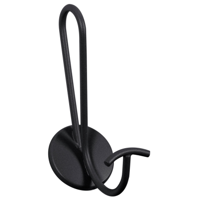 Acrobate krok metall antracit
