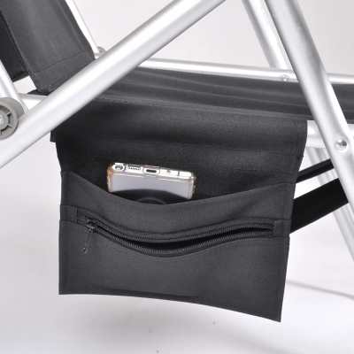 Roxy mobilficka svart