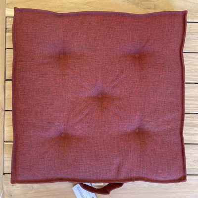 Ivanca sittdyna 43x43 cm Royal Berry