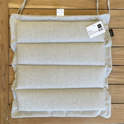 Barbados sittdyna 37x37 cm Royal Off White