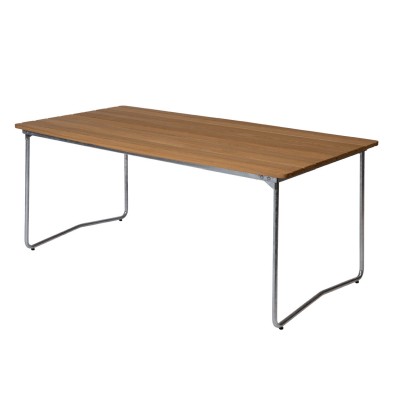 Bord B31 170 oljad ek/varmförzinkat stål - Grythyttan