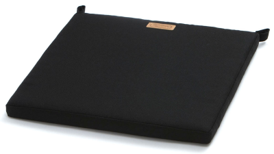 Dyna till Stol 1/ High Tech/Bryggeristol svart sunbrella - Grythyttan