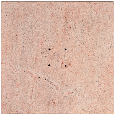 Venezia parasollfot 120 kg beige granit#3
