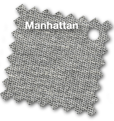 Beaufort premium 320x320 cm parasoll manhattan/antracit#2