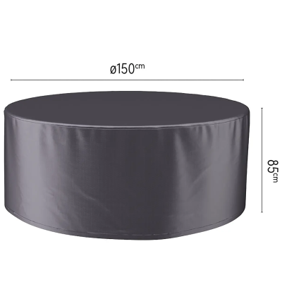 Möbelskydd 7911 runt 150xH85 cm - AEROCOVER