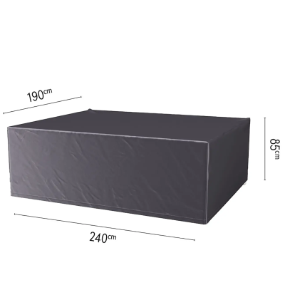 Möbelskydd 7916 240x190xH85 cm - AEROCOVER