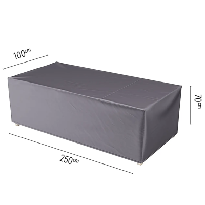 Möbelskydd 7963 250x100xH70 cm - AEROCOVER