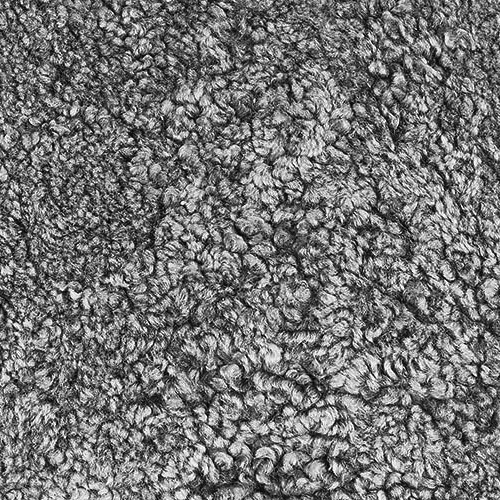 Klinte bänk 45 cm oljad ek med äkta fårskinn