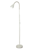 Sarek golvlampa vit