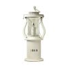 1898 bordlampa vit