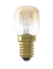 Ljuskälla E14 T22 ugnslampa 300C 15W