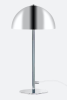 Icon 25 bordslampa krom