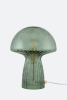Fungo 22 bordslampa grön